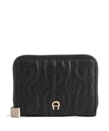 Aigner Diadora Plånbok black