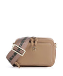 Aigner Zita S Crossover väska trench beige