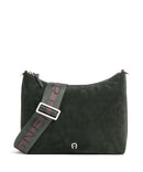 Aigner Zita S Crossover väska hunter green