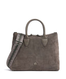 Aigner Zita M Handväskor coal brown