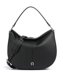 Aigner Savannah M Hobo väska black