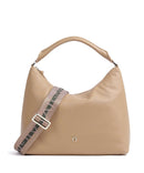 Aigner Zita M Hobo väska trench beige
