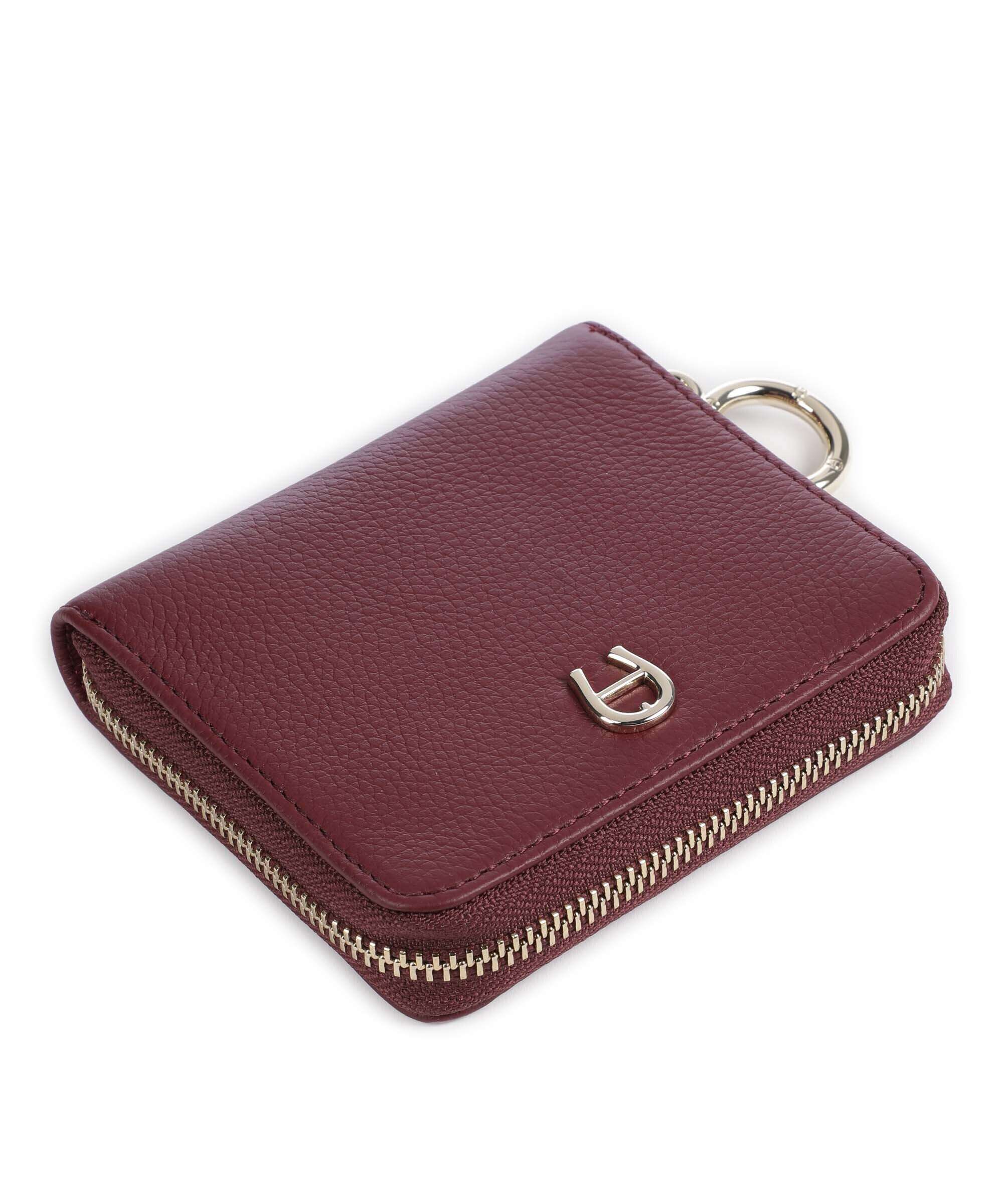 Aigner Zita Wallet burgundy