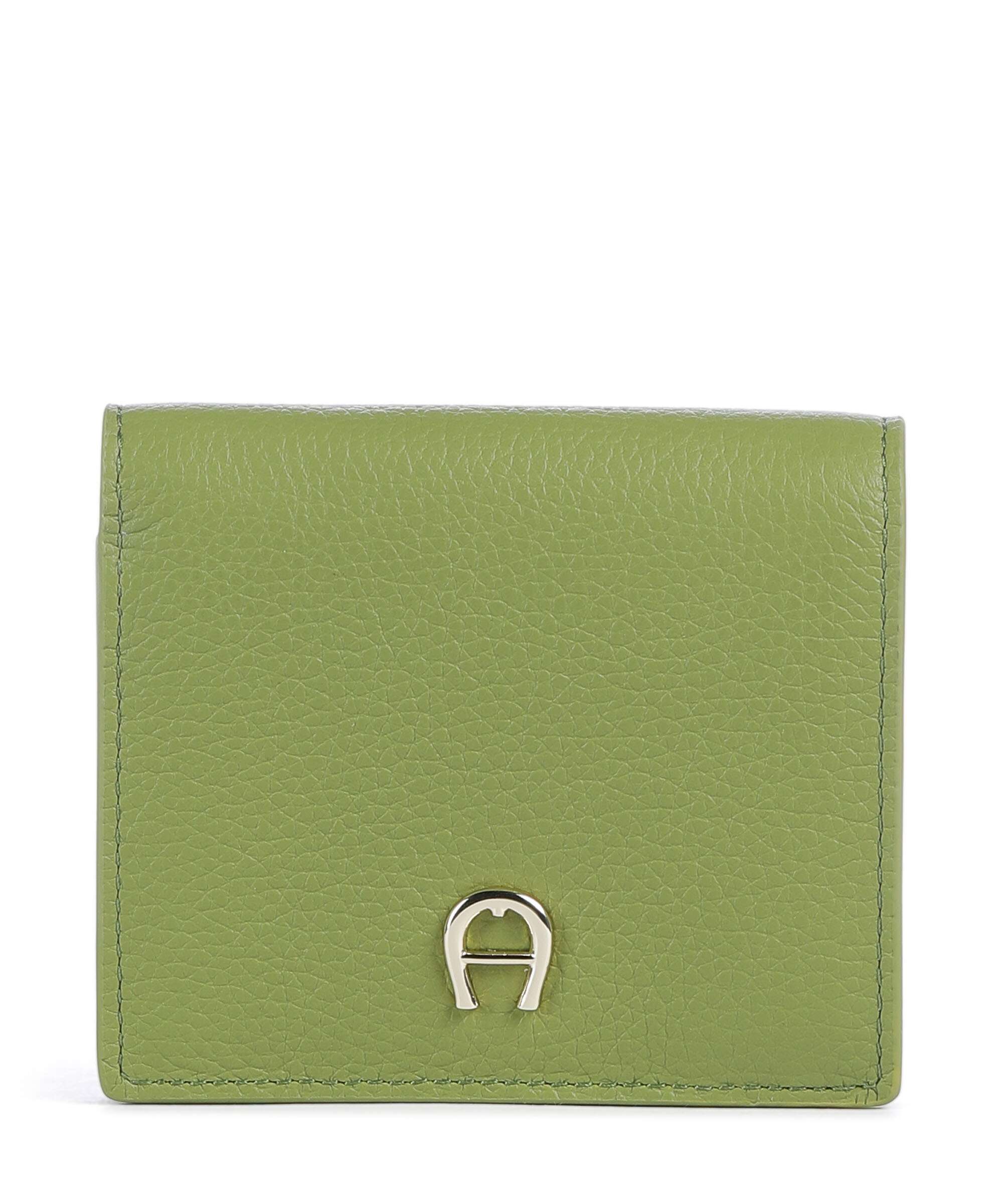 Aigner Zita Wallet pistachio green