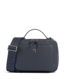Aigner Zita S Crossbody bag cosmic blue