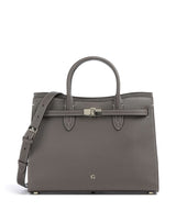 Aigner Farah L Handväskor acacia brown
