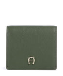 Aigner Zita Wallet dark olive