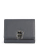 Aigner Fashion RFID Plånbok night grey