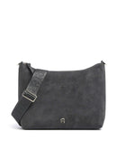 Aigner Zita S Crossover väska night grey