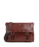 Picard Buddy Messenger bag cognac