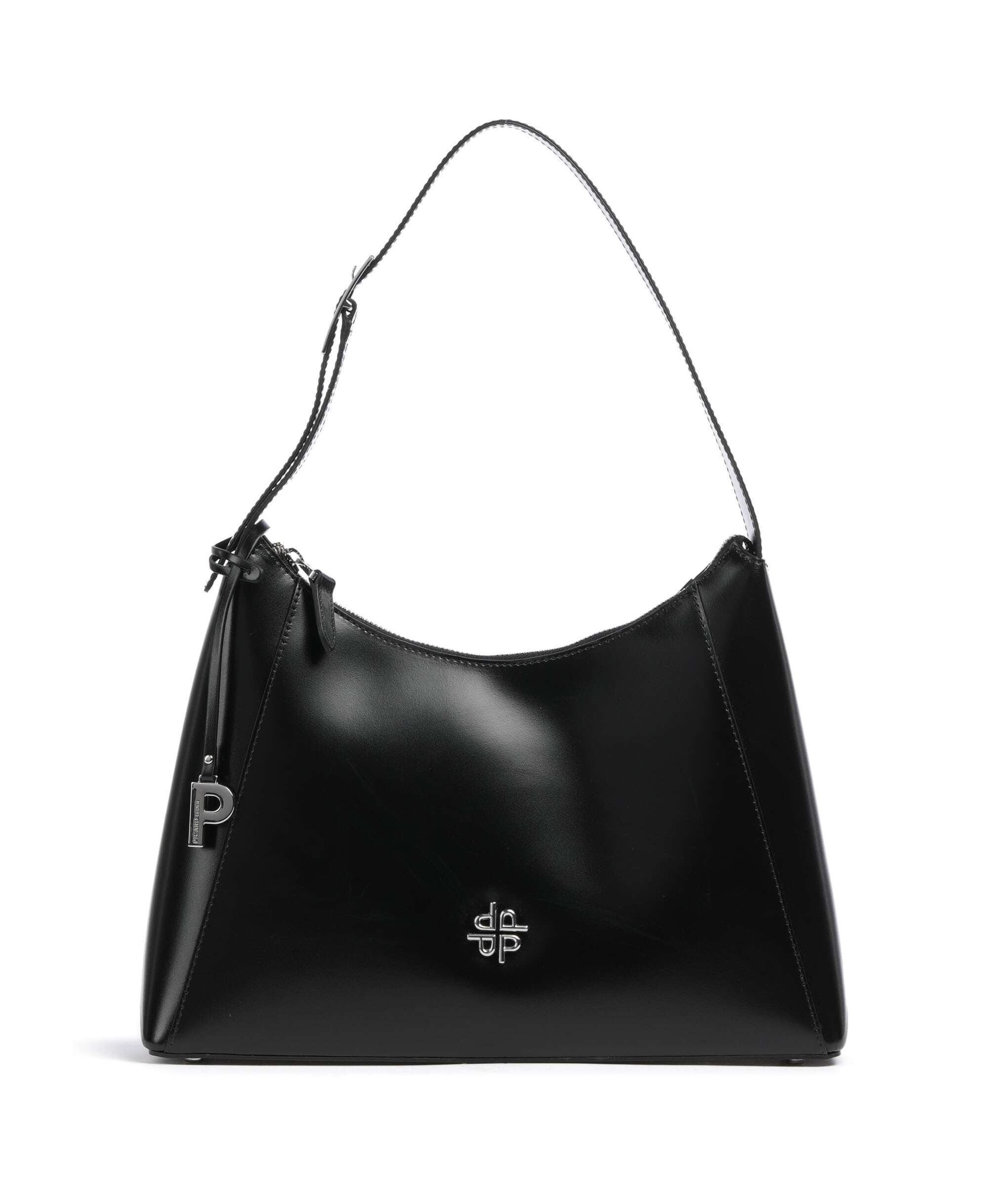 Picard Black Tie Shoulder bag schwarz
