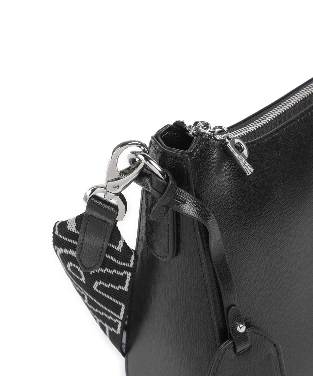 Picard Super Star Crossbody bag schwarz