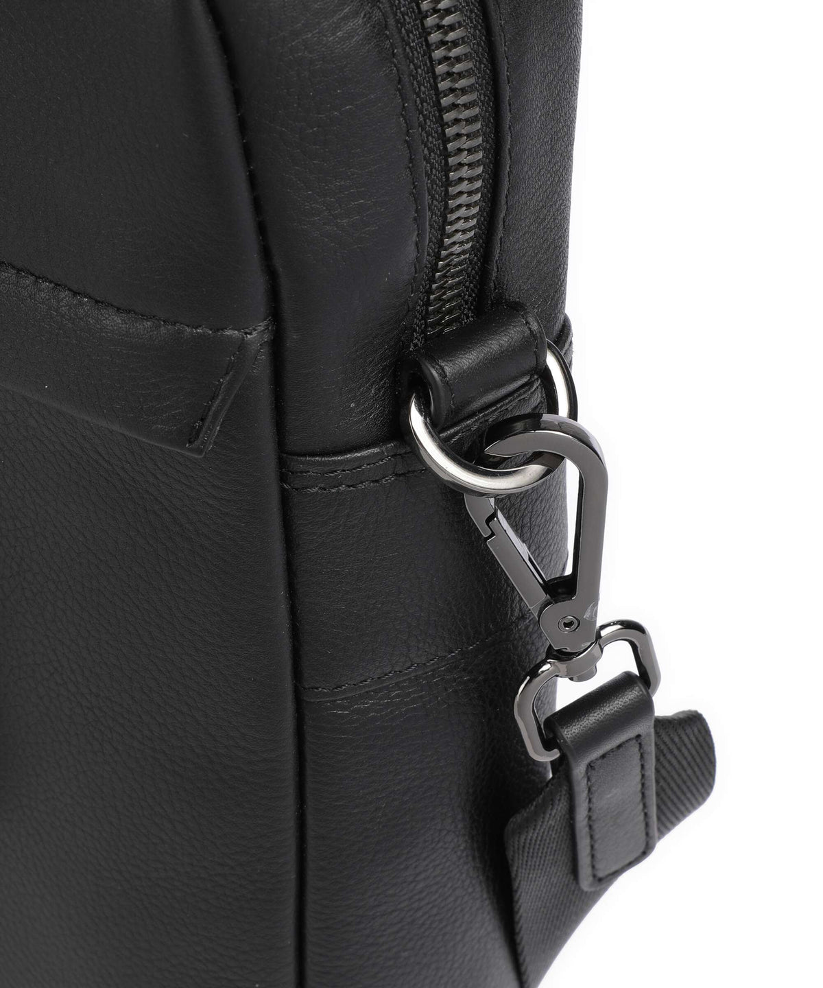 Picard Horizon Briefcase schwarz