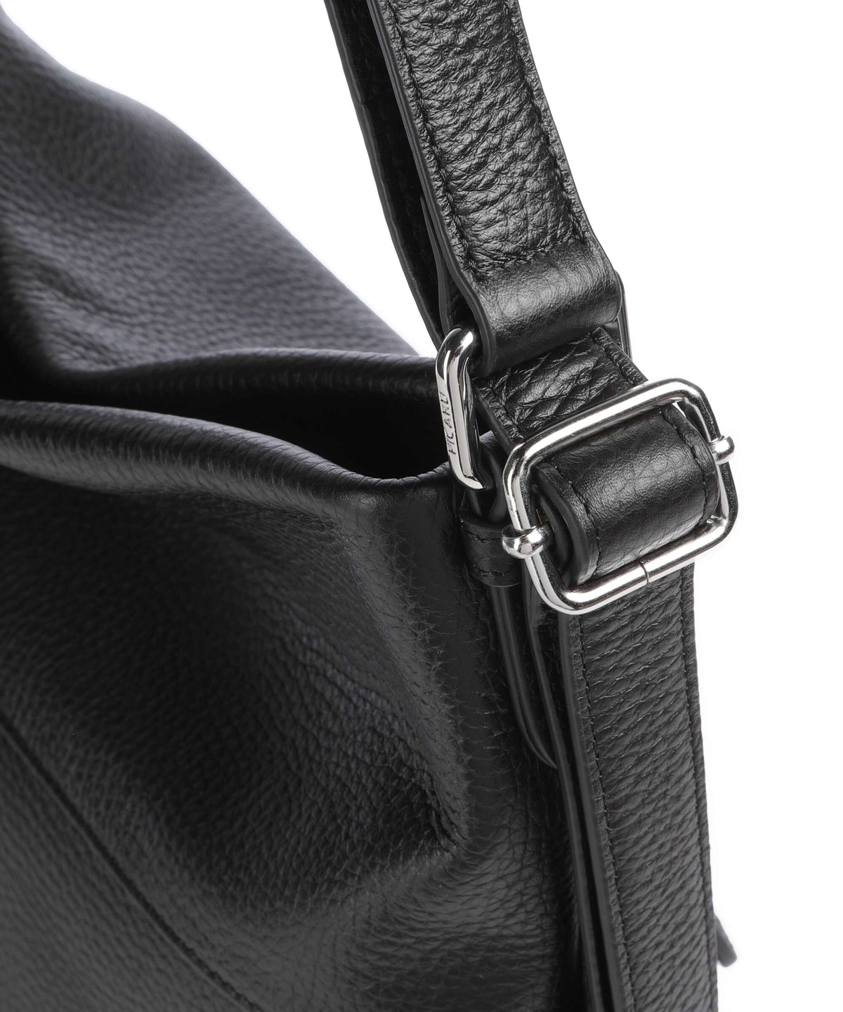 Picard Pure Backpack bag schwarz