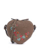 Picard Wiesn Crossbody bag gravel