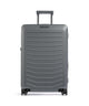 Porsche Design Roadster HC Spinner (4 wheels) anthracite