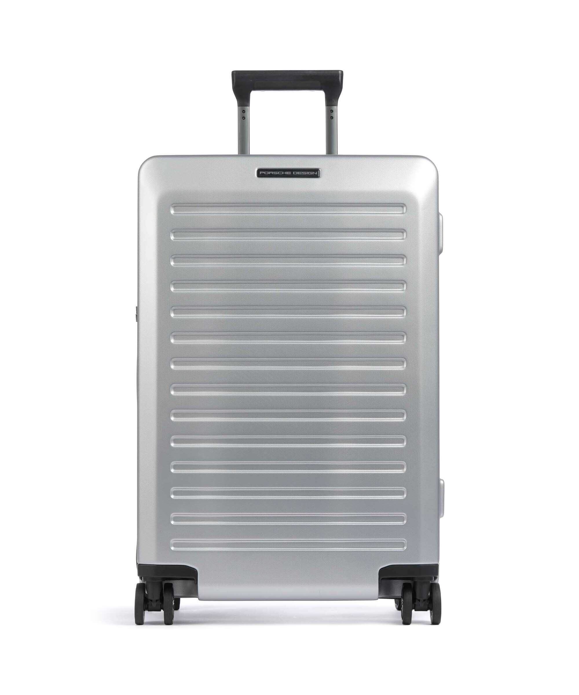 Porsche Design Voyager Spinner (4 wheels) silver