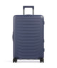 Porsche Design Roadster HC Spinner (4 wheels) dark blue matt