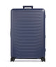 Porsche Design Roadster HC Spinner (4 wheels) dark blue matt