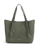 Marc O'Polo Bellar M Shoppingväska dark mossy olive