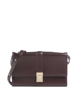 Marc O'Polo Tora 2in1 Plånbok dark aubergine