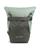 Vaude Urban TwinShopper Bagageväska willow green