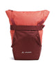 Vaude Urban TwinShopper Bagageväska hotchili