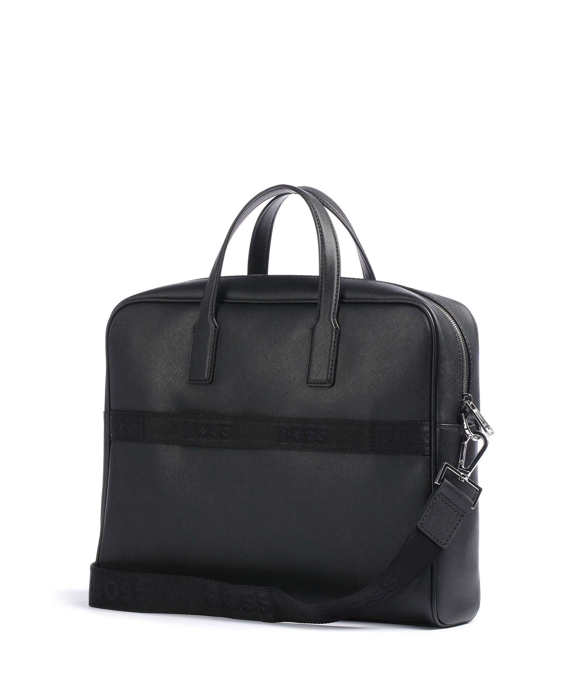 BOSS Zair Briefcase black