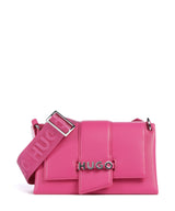Hugo Mel 2.0 Crossover väska bright pink