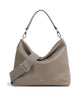 Abro Dalia Kaia Hobo väska taupe