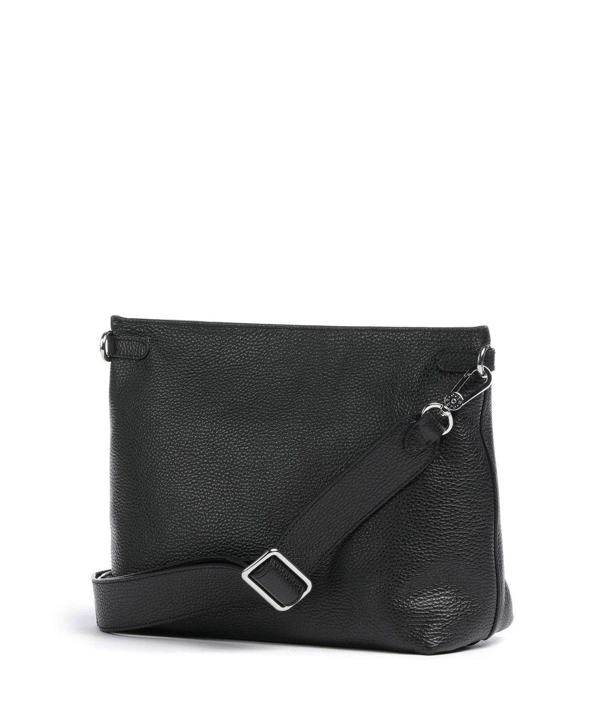 Abro Adria Linna Crossbody bag black/nickel