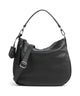 Abro Adria Juna Small Hobo väska black