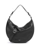 Abro Adria Lulu Small Hobo väska black