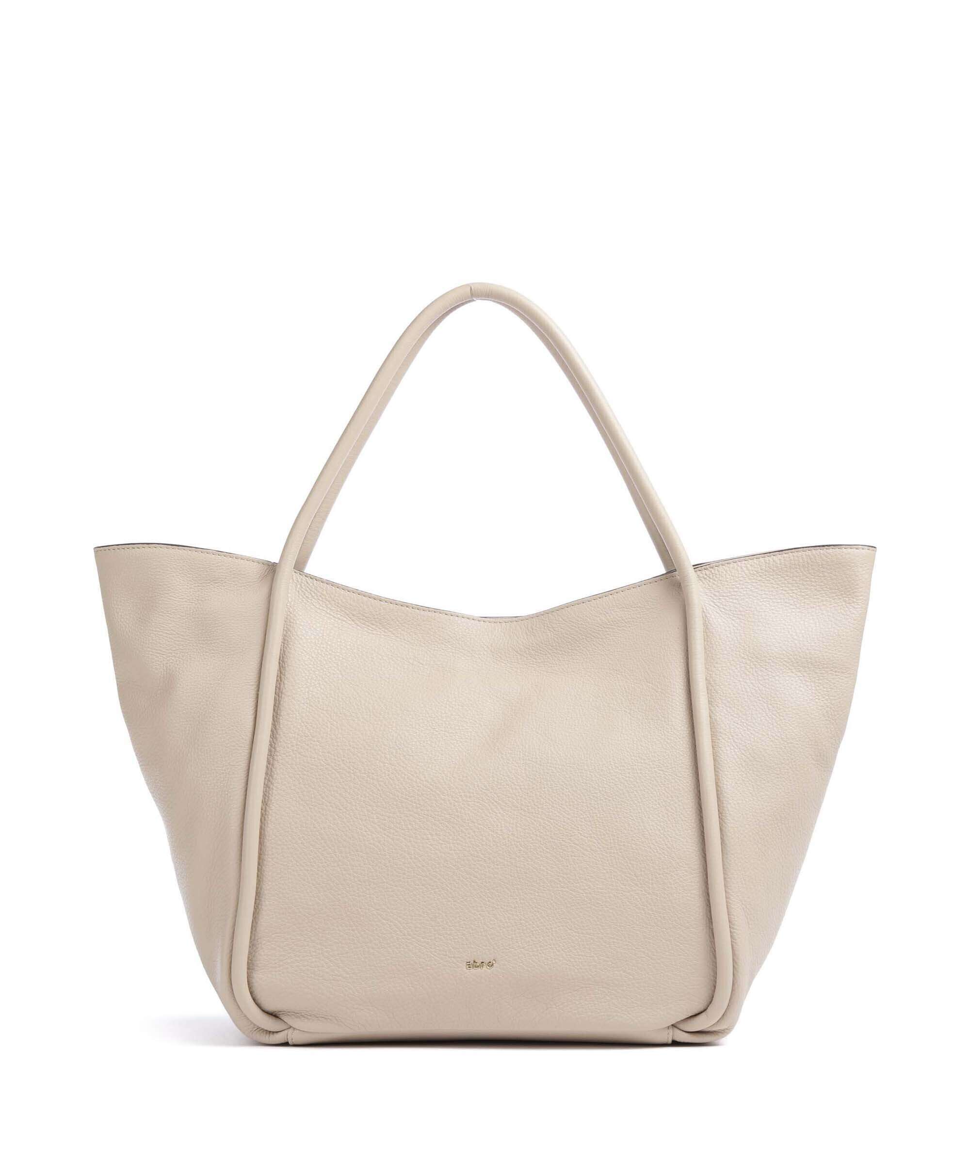 Abro Dalia Willow Tote bag sahara