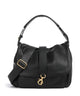 Abro Dalia Star Saddle Hobo väska black/gold