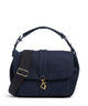 Abro Jeans Star Saddle Hobo väska navy