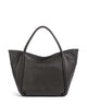 Abro Dalia Willow Shoppingväska dark brown