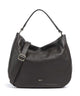 Abro Dalia Mia Hobo bag dark brown
