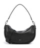 Abro Dalia Willow Hobo väska black/nickel