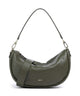 Abro Dalia Willow Hobo väska oliv