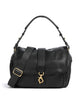 Abro Dalia Star Saddle Hobo väska black/gold