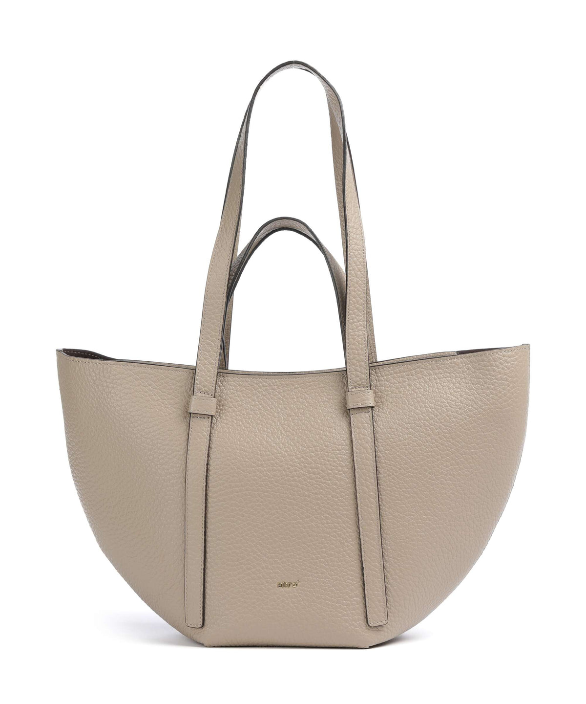 Abro Tekla Cosmo Medium Tote bag siena