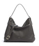 Abro Agave Carina Hobo väska dark brown