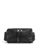 Liebeskind Hera Small Pebble S Fanny pack black