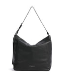 Liebeskind Chudy Small Pebble L Hobo väska black