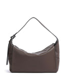 Liebeskind Lou Small Pebble M Hobo väska light truffel