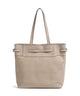 Liebeskind Lora Small Pebble L Tote bag stone