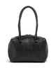 Liebeskind Kayla Monogram Sheep Natural S Shoulder bag black