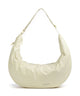 Liebeskind Moon Nylon L Hobo väska lemonade
