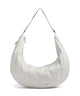 Liebeskind Moon Nylon L Hobo väska milk